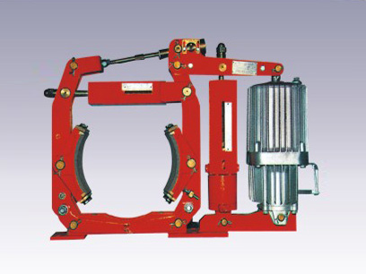 EYWZ系列电力液压鼓式制动器