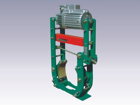 YWL系列电力液压鼓式制动器